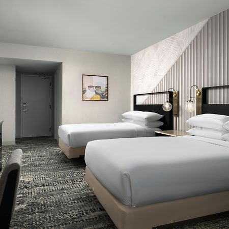 Hotel Fera Anaheim, A Doubletree By Hilton Ориндж Экстерьер фото