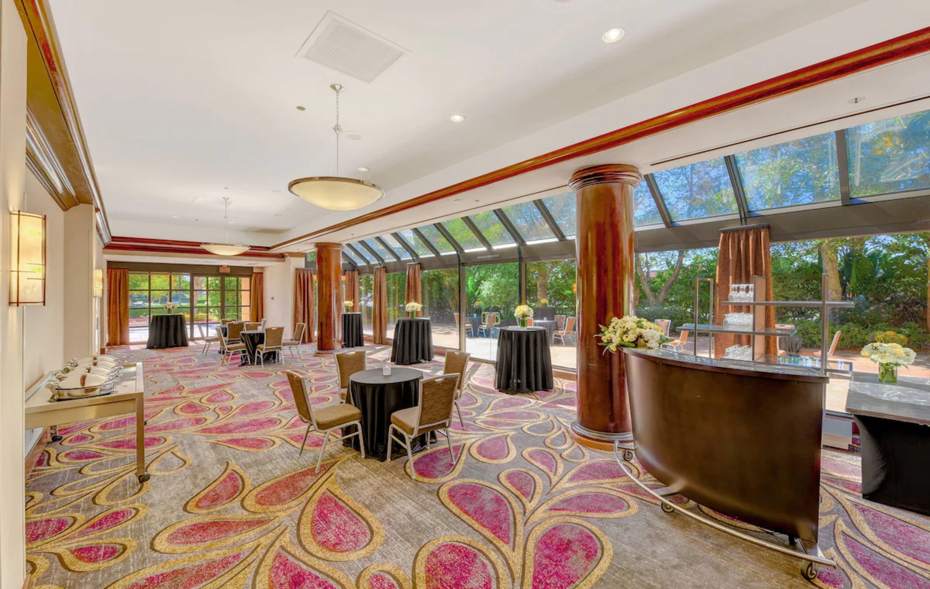 Hotel Fera Anaheim, A Doubletree By Hilton Ориндж Экстерьер фото