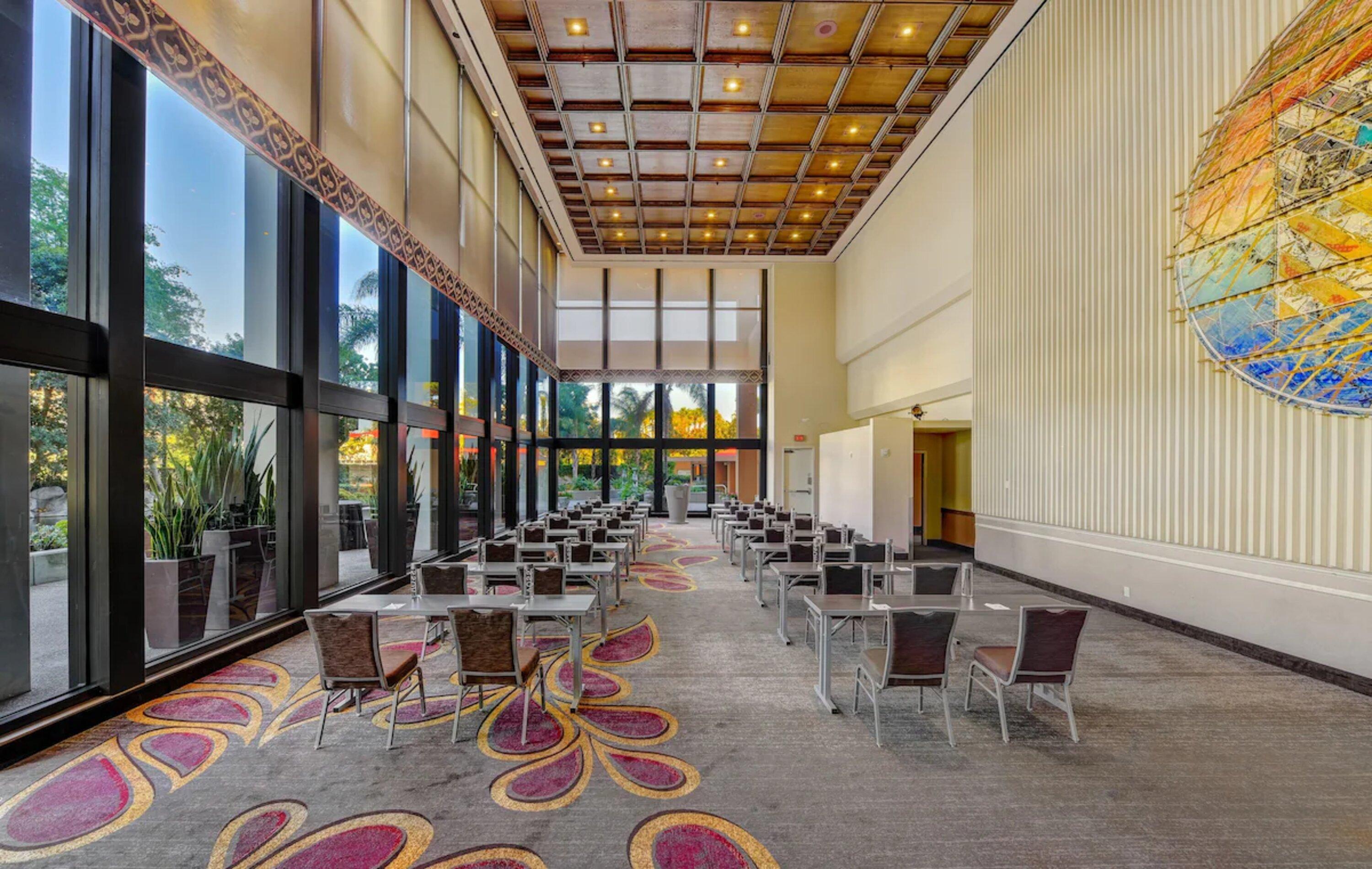 Hotel Fera Anaheim, A Doubletree By Hilton Ориндж Экстерьер фото