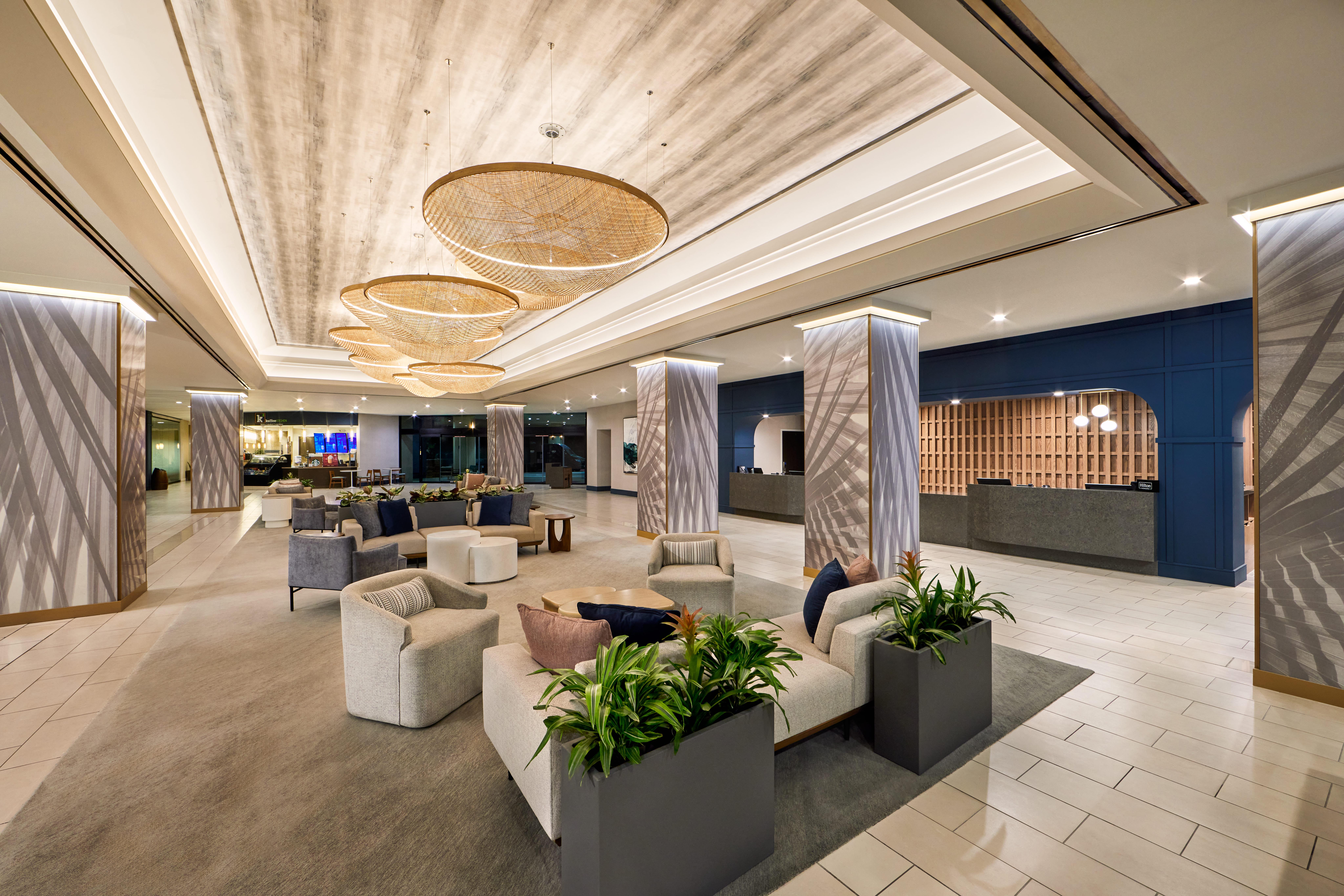 Hotel Fera Anaheim, A Doubletree By Hilton Ориндж Экстерьер фото