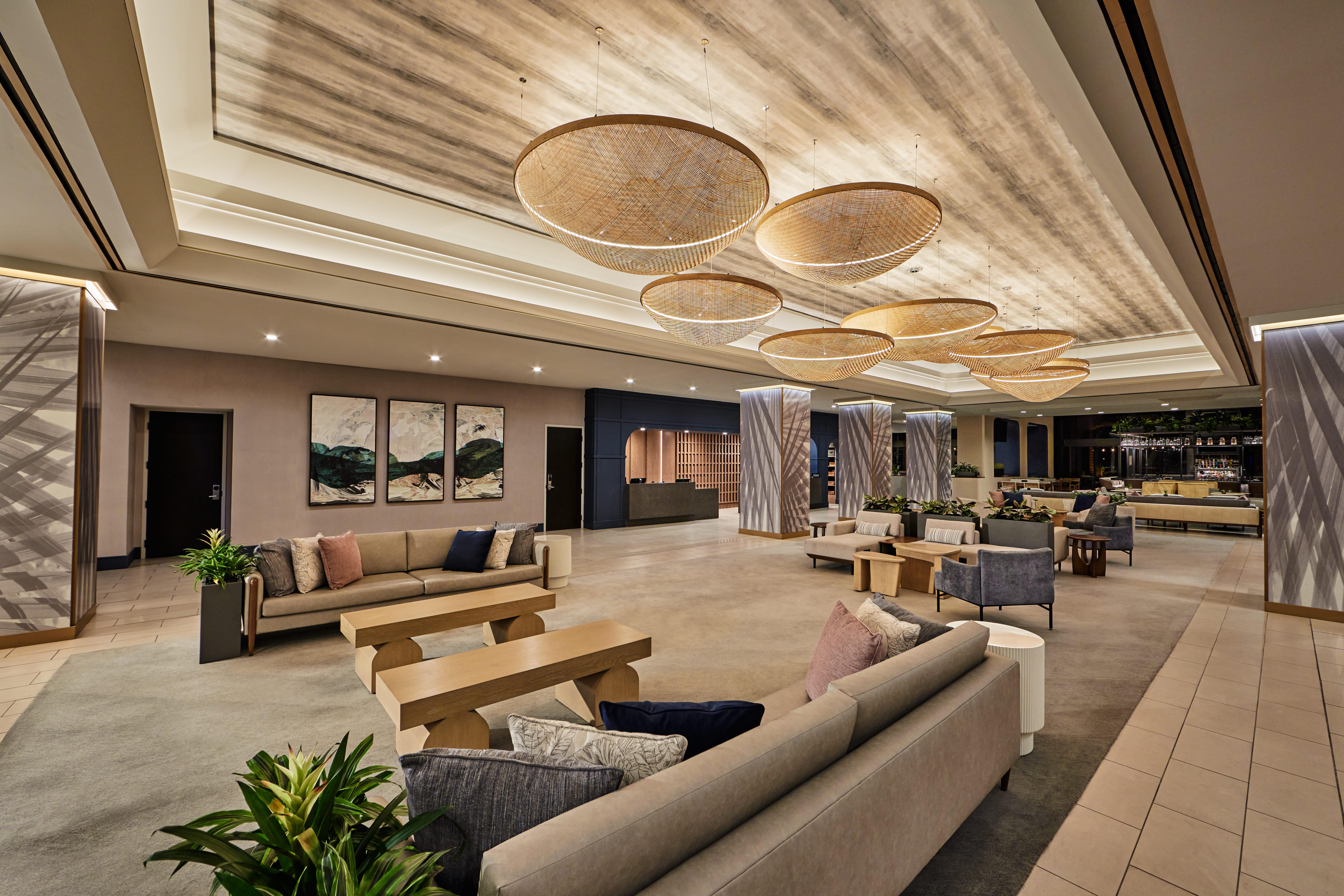 Hotel Fera Anaheim, A Doubletree By Hilton Ориндж Экстерьер фото