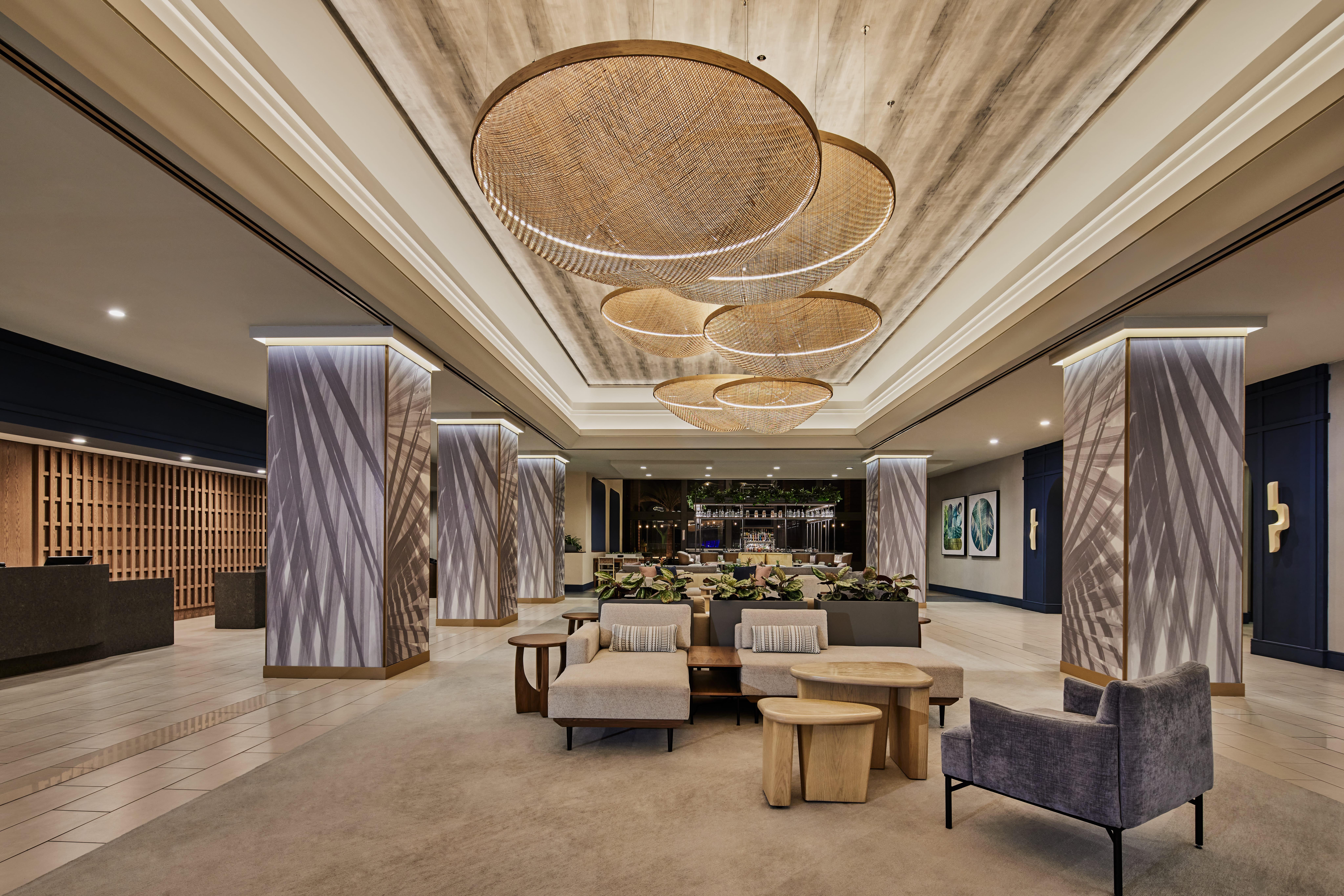 Hotel Fera Anaheim, A Doubletree By Hilton Ориндж Экстерьер фото