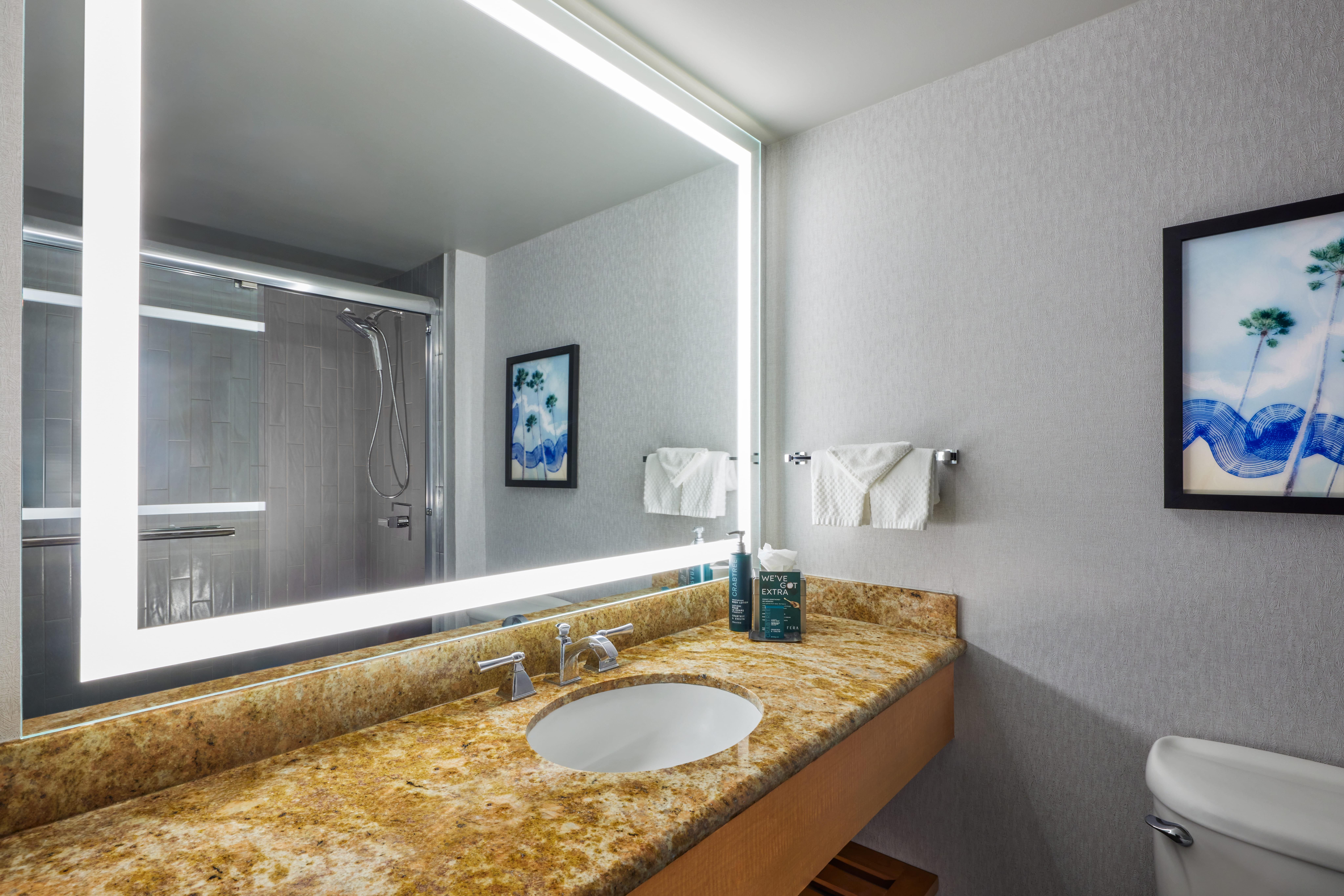 Hotel Fera Anaheim, A Doubletree By Hilton Ориндж Экстерьер фото