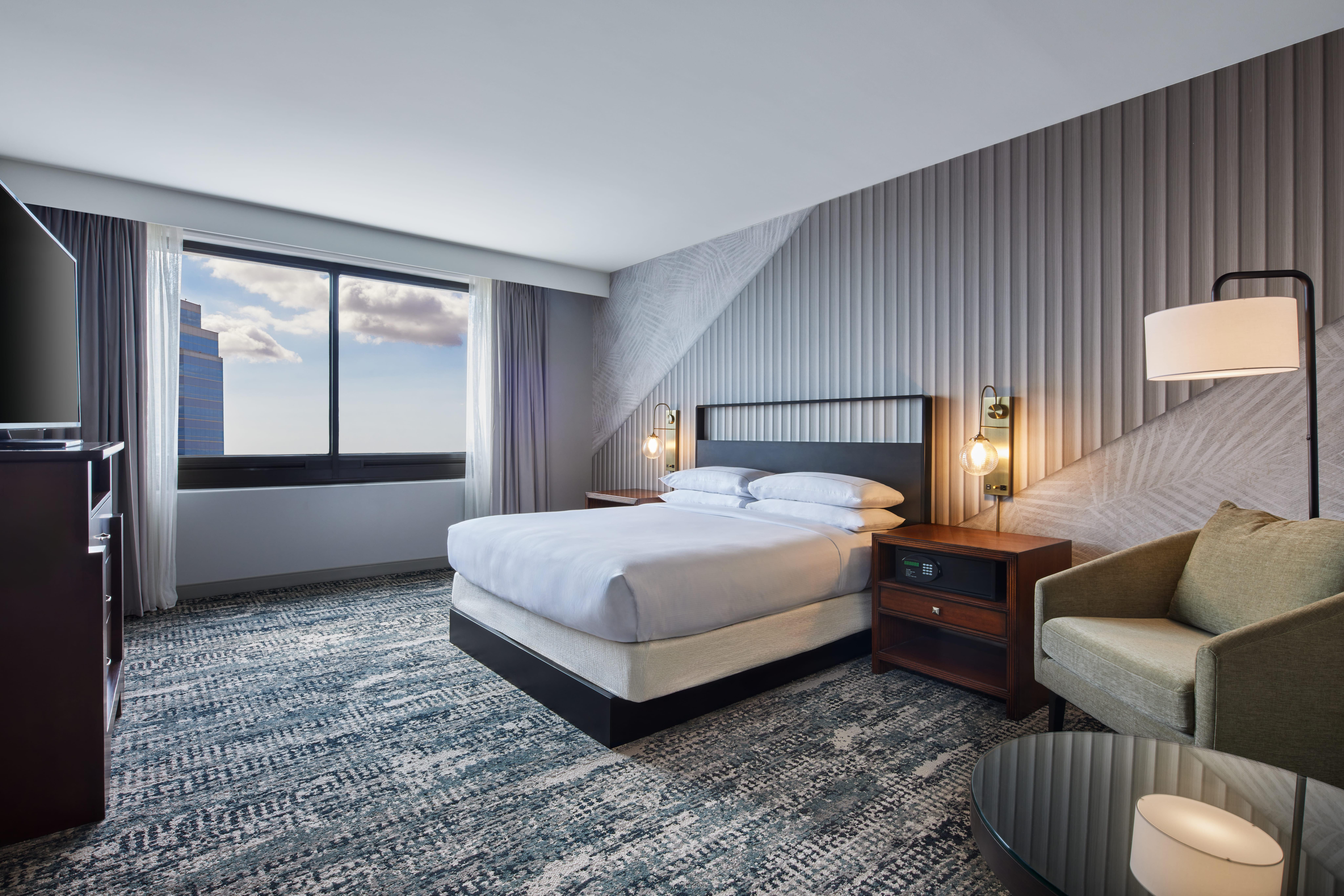 Hotel Fera Anaheim, A Doubletree By Hilton Ориндж Экстерьер фото