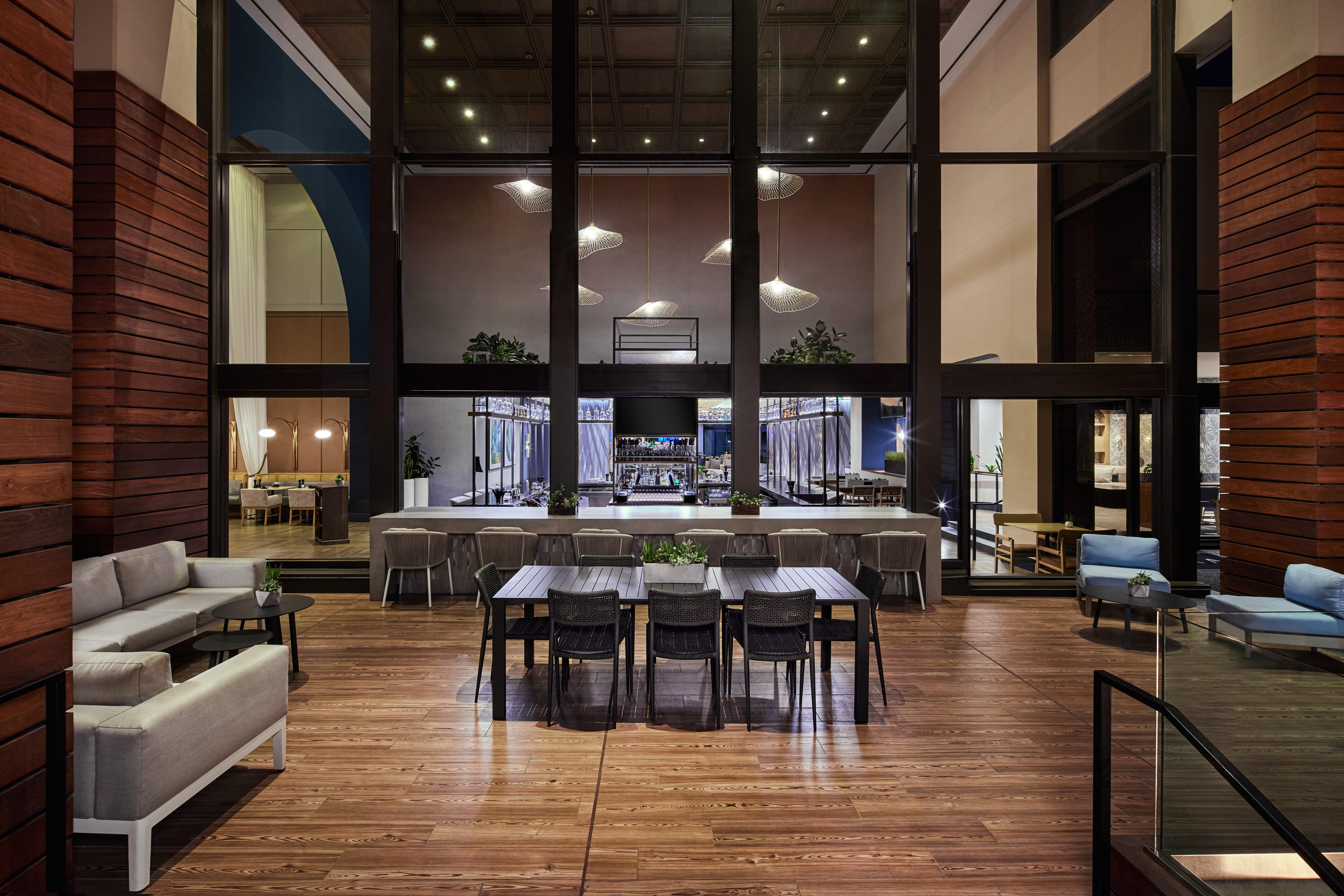 Hotel Fera Anaheim, A Doubletree By Hilton Ориндж Экстерьер фото