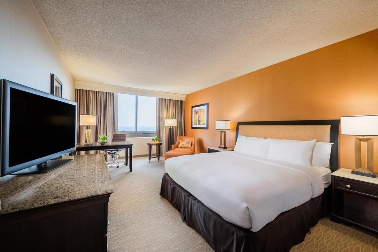 Hotel Fera Anaheim, A Doubletree By Hilton Ориндж Экстерьер фото