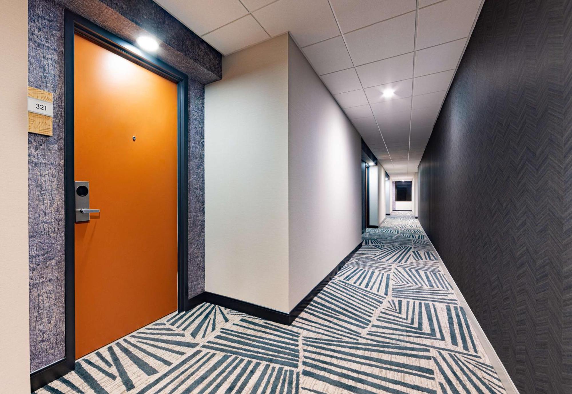 Hotel Fera Anaheim, A Doubletree By Hilton Ориндж Экстерьер фото