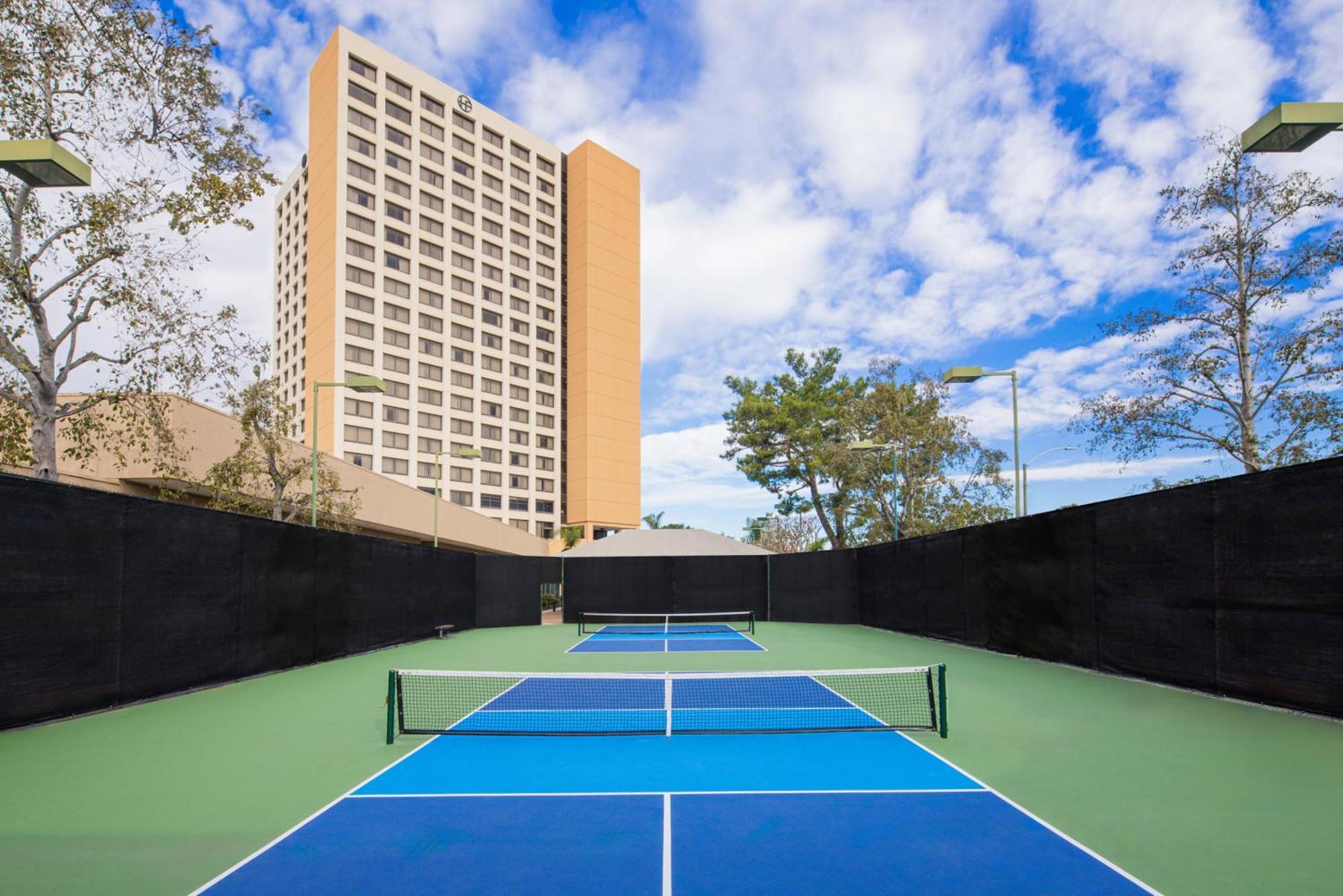 Hotel Fera Anaheim, A Doubletree By Hilton Ориндж Экстерьер фото