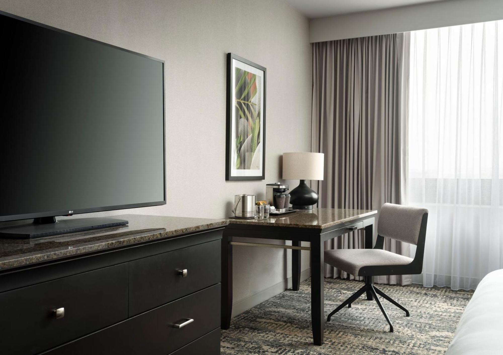 Hotel Fera Anaheim, A Doubletree By Hilton Ориндж Экстерьер фото