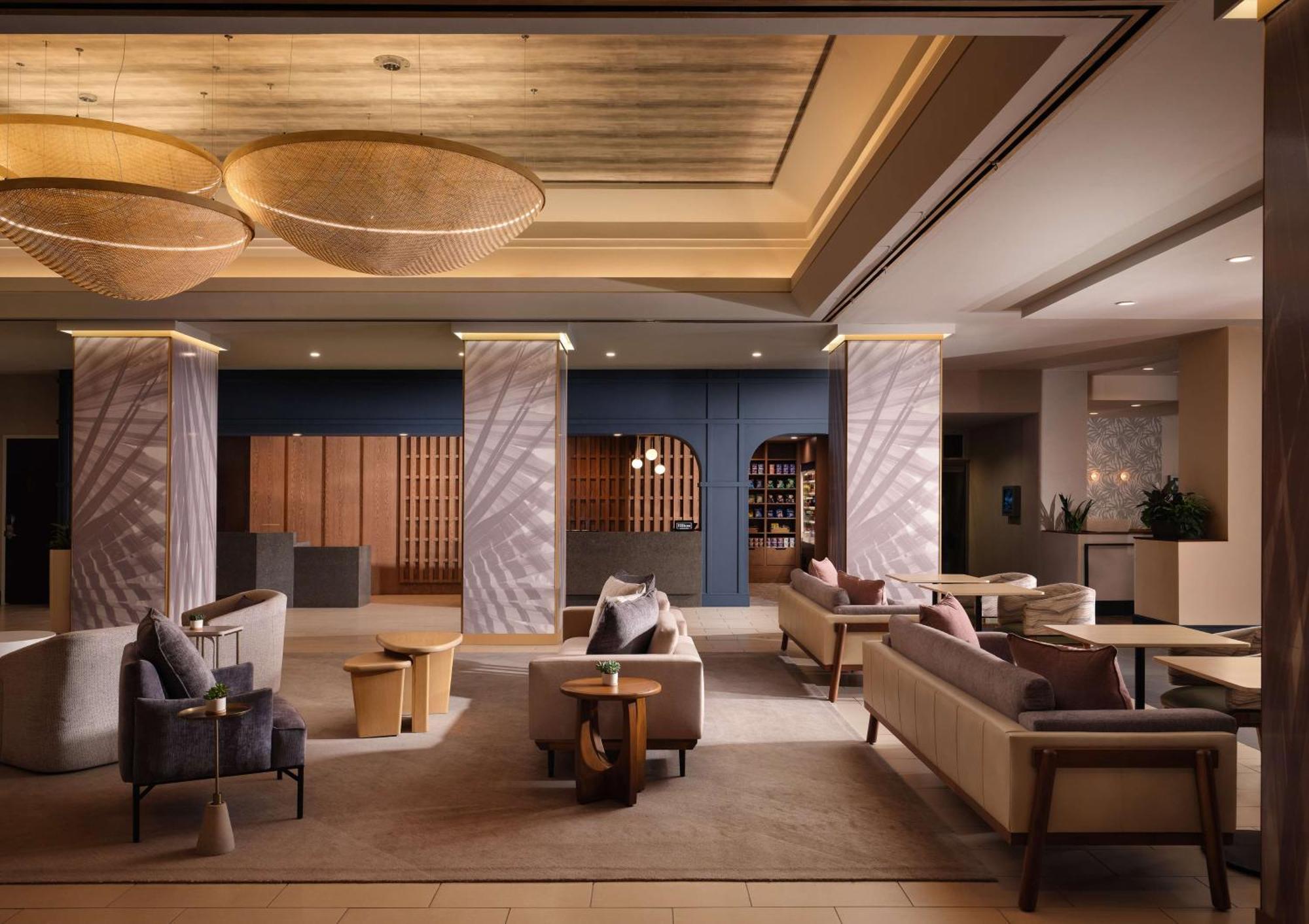 Hotel Fera Anaheim, A Doubletree By Hilton Ориндж Экстерьер фото